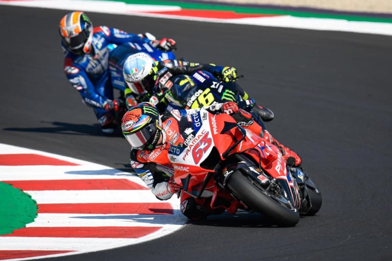 ’20モトGP|サテライトチーム奮闘中|’20モトGP第5戦〜第7戦振り返りネタ×4選【混戦激化:6戦で勝者5人!】