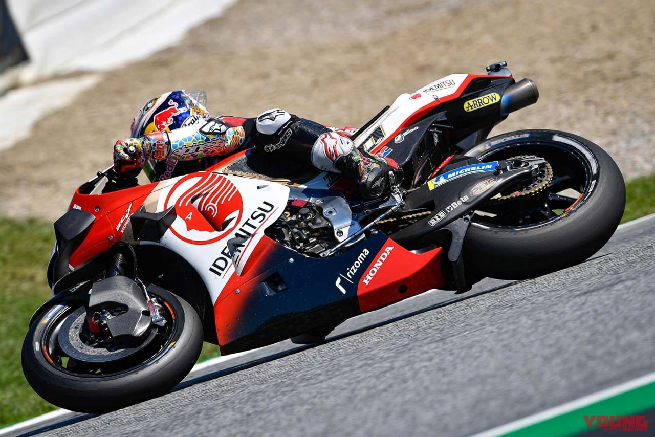 |’20モトGP第5戦〜第7戦振り返りネタ×4選【混戦激化:6戦で勝者5人!】