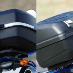 KAPPAモノロックシリーズ トップケース