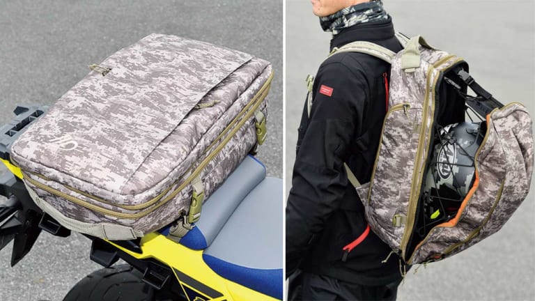 ゴールドウイン GWM X-OVER デイパック30【大容量+拡張スペースで実に便利】|ゴールドウイン GWM X-OVER デイパック30【大容量+拡張スペースで実に便利】