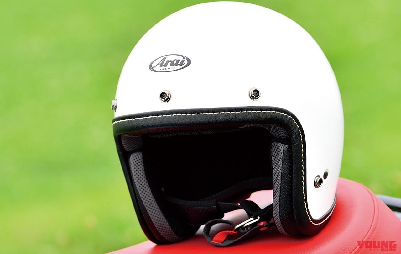 arai classic Air/アライ クラシックエアー-