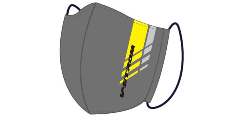 Vストロームミーティング2020 イベントオリジナルグッズ|スズキ「Vストロームミーティング2020 イベントオリジナルグッズ」予約受注開始!