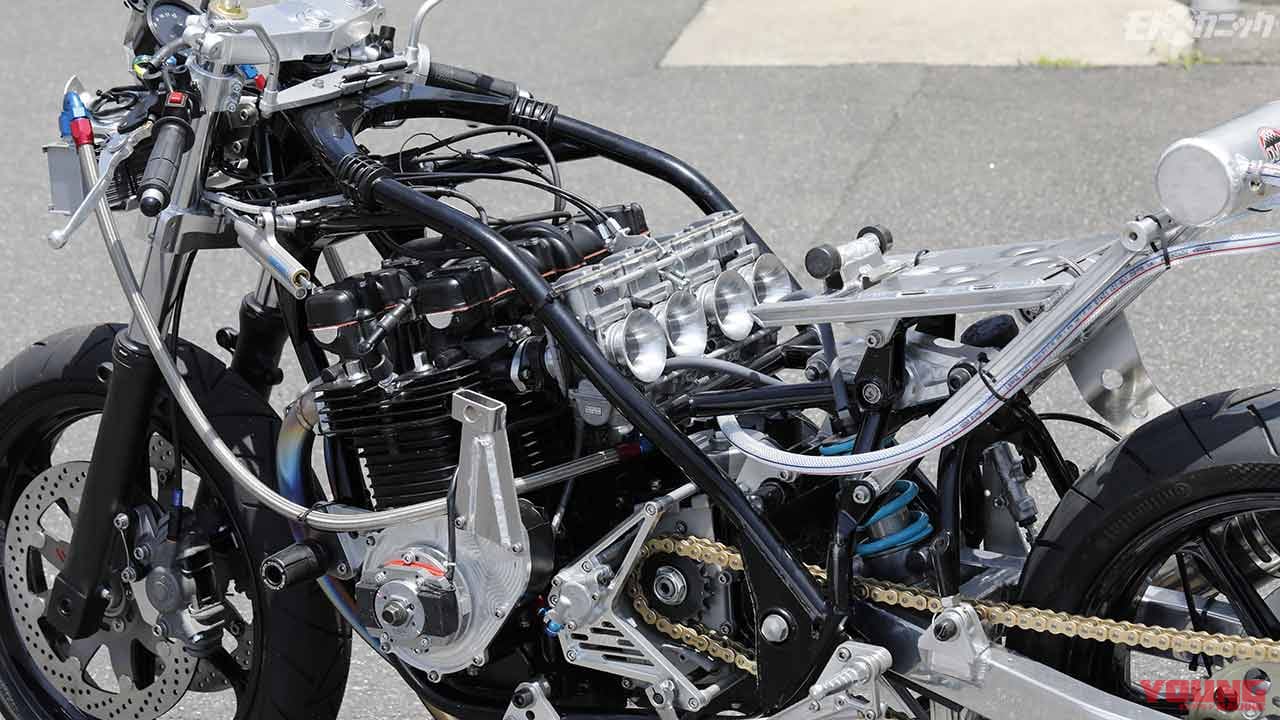 Moto Joy OV40