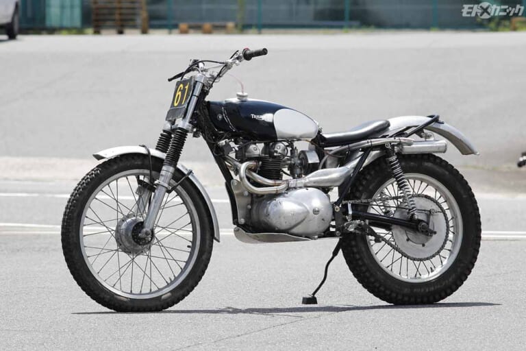 モトジョイ|国産絶版車メンテナンス&スペシャリティマシン作り|国産絶版車のメンテのみならずスペシャリティマシン作りにも積極的な「モトジョイ」