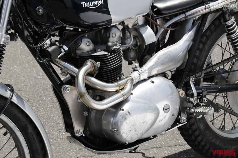 モトジョイ|国産絶版車メンテナンス&スペシャリティマシン作り|国産絶版車のメンテのみならずスペシャリティマシン作りにも積極的な「モトジョイ」