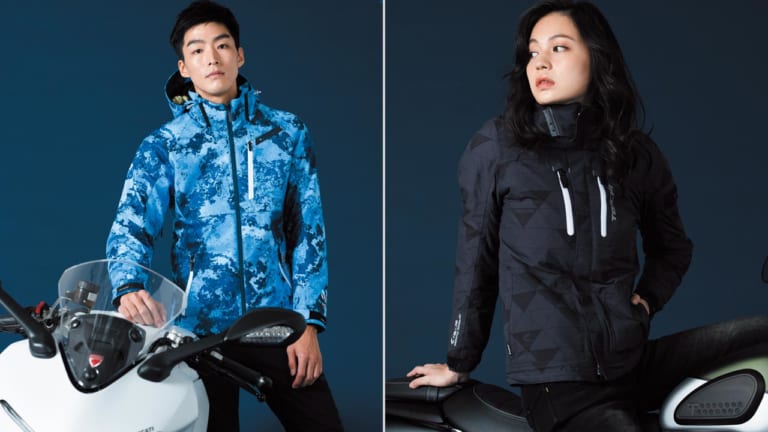 '20秋冬を快適に楽しめるRSタイチのジャケット&パンツ【カジュアルだが機能は本格的】|’20秋冬を快適に楽しめるRSタイチのジャケット&パンツ【カジュアルだが機能は本格的】