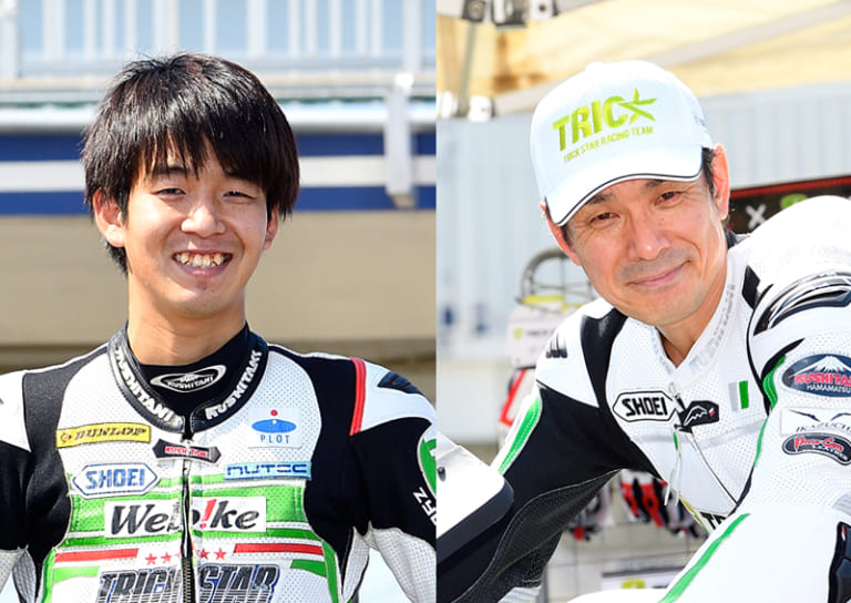 トリックスターがZX-25R用マフラーの比較試乗会を11/21(土)に開催|トリックスターがZX-25R用マフラーの比較試乗会を11/21(土)に開催