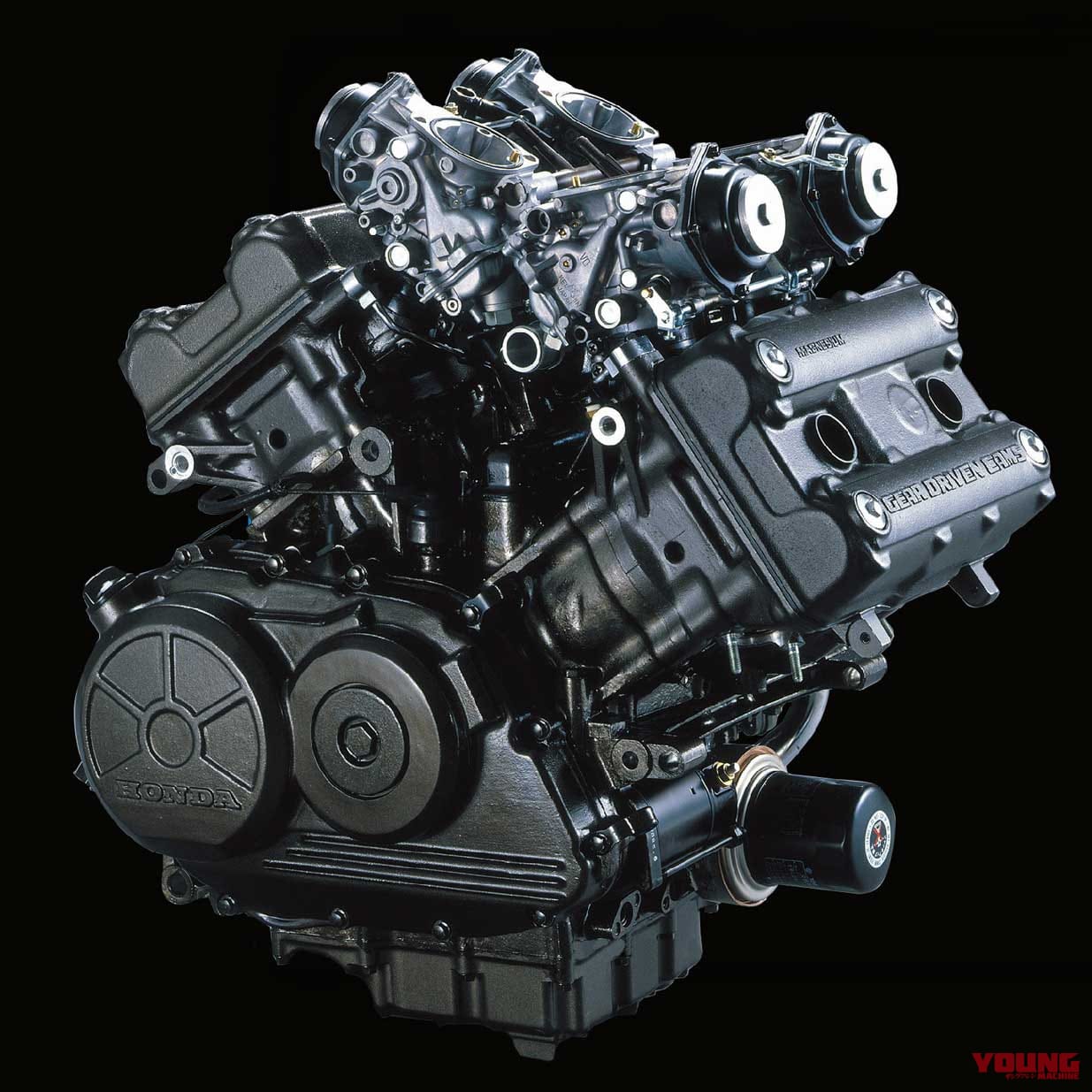 絶版名車VFR750R(RC30)をホンダが自らレストア!〈リフレッシュプラン〉後編|絶版名車VFR750R(RC30)をホンダが自らレストア!〈リフレッシュプラン〉後編