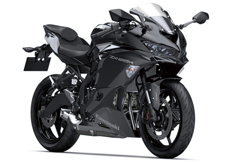 ZX-25Rインドネシア仕様が我々にもたらす希望【フルパワー50ps|ラムエア51ps】|ZX-25Rインドネシア仕様が我々にもたらす希望【フルパワー50ps|ラムエア51ps】