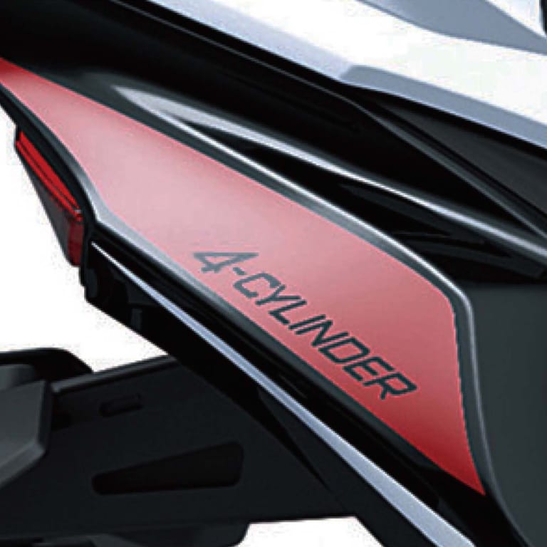 ZX-25Rインドネシア仕様が我々にもたらす希望【フルパワー50ps|ラムエア51ps】|ZX-25Rインドネシア仕様が我々にもたらす希望【フルパワー50ps|ラムエア51ps】