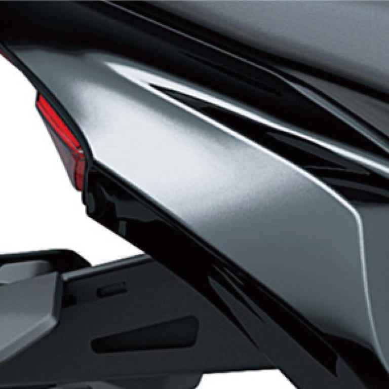 ZX-25Rインドネシア仕様が我々にもたらす希望【フルパワー50ps|ラムエア51ps】|ZX-25Rインドネシア仕様が我々にもたらす希望【フルパワー50ps|ラムエア51ps】