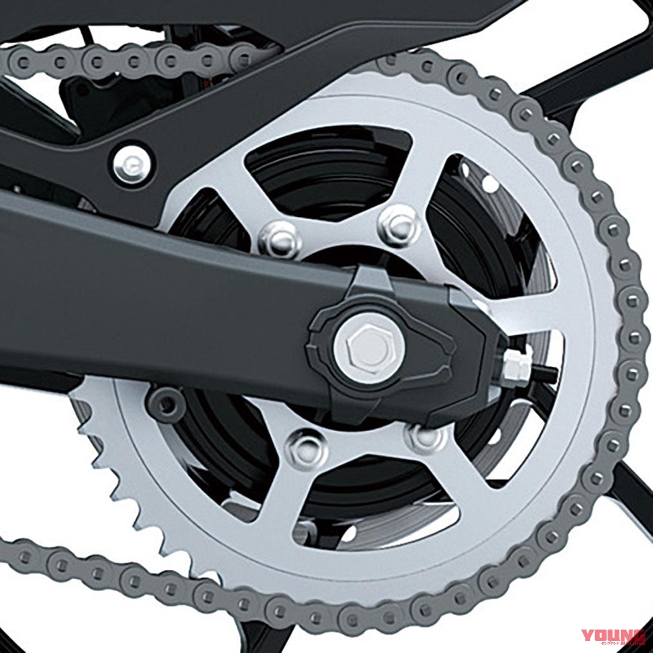 |ZX-25Rインドネシア仕様が我々にもたらす希望【フルパワー50ps|ラムエア51ps】