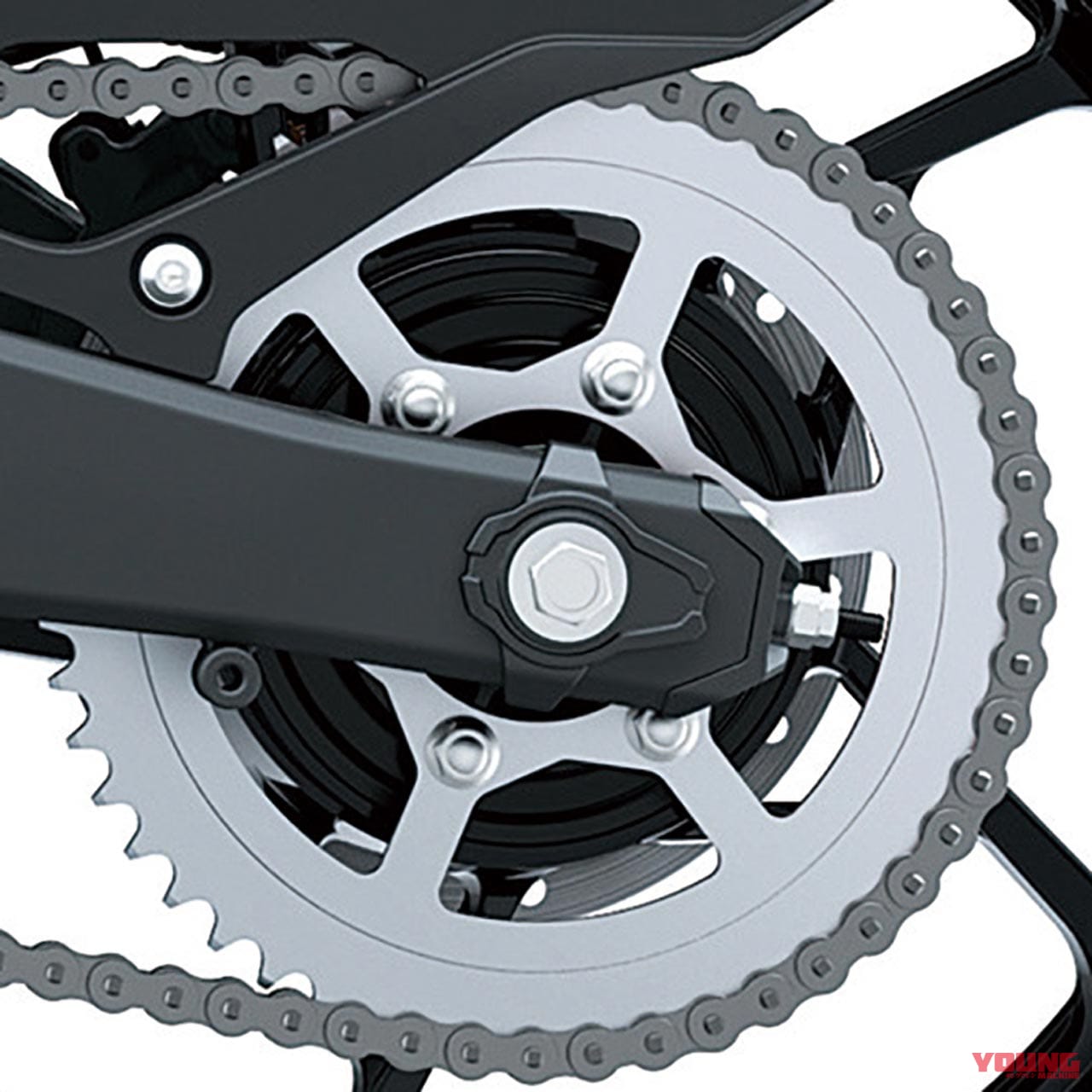 |ZX-25Rインドネシア仕様が我々にもたらす希望【フルパワー50ps|ラムエア51ps】