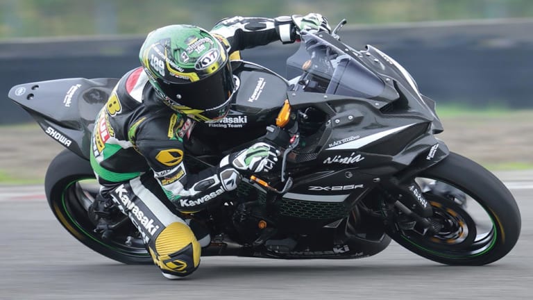 ZX-25Rインドネシア仕様が我々にもたらす希望【フルパワー50ps|ラムエア51ps】|ZX-25Rインドネシア仕様が我々にもたらす希望【フルパワー50ps|ラムエア51ps】