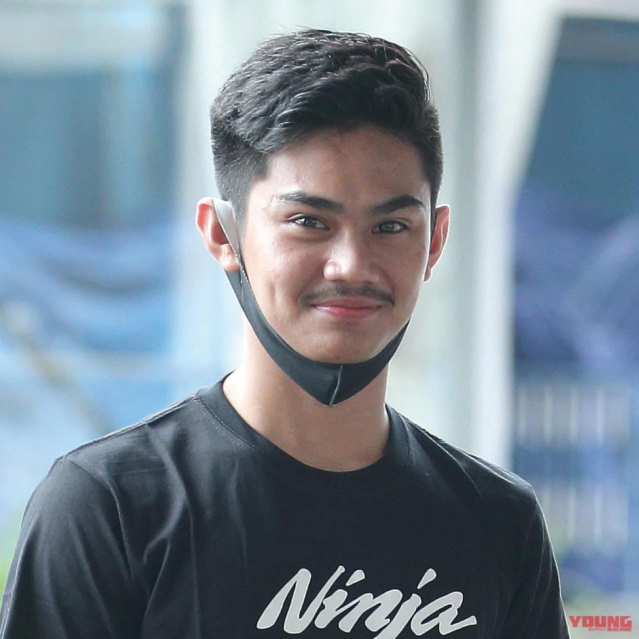 |ZX-25Rインドネシア仕様が我々にもたらす希望【フルパワー50ps|ラムエア51ps】