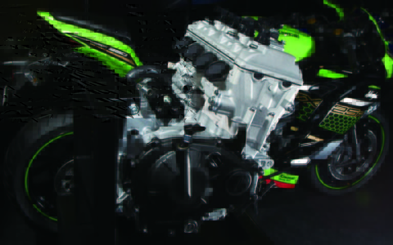 ニンジャZX-25Rエンジンチューンの可能性【目指すは60psオーバーだ!】|ニンジャZX-25Rエンジンチューンの可能性【目指すは60psオーバーだ!】