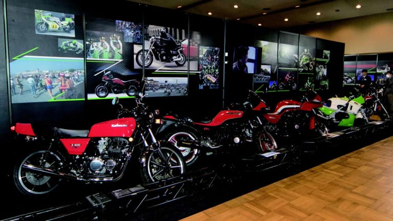 ニンジャZX-25Rを勝手にネイキッド化してみた【ヤングマシン恒例・未来予想】|ニンジャZX-25Rを勝手にネイキッド化してみた【ヤングマシン恒例・未来予想】