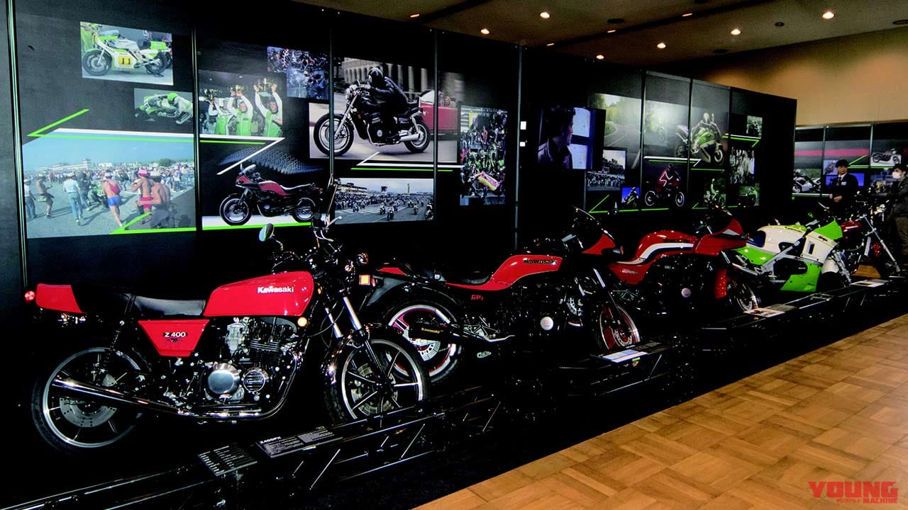 |ニンジャZX-25Rを勝手にネイキッド化してみた【ヤングマシン恒例・未来予想】