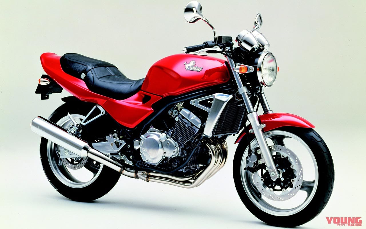 |ニンジャZX-25Rを勝手にネイキッド化してみた【ヤングマシン恒例・未来予想】