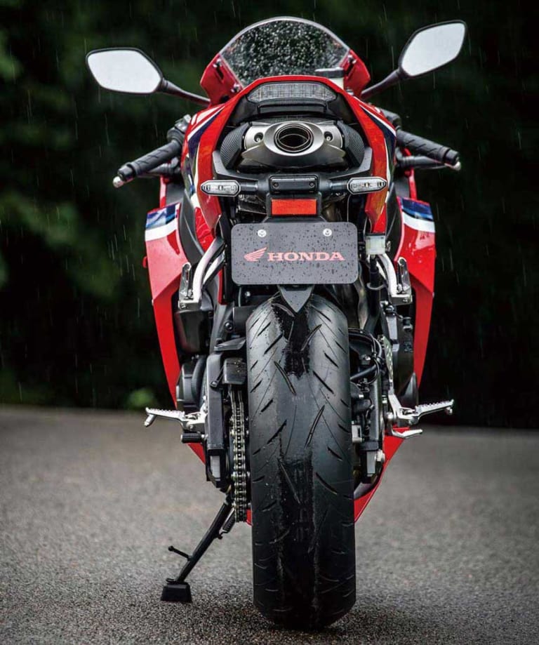 新型ホンダCBR600RR完全解説・スタイリング編【最新空力注入&ウイングレット】|新型ホンダCBR600RR完全解説・スタイリング編【最新空力注入&ウイングレット】