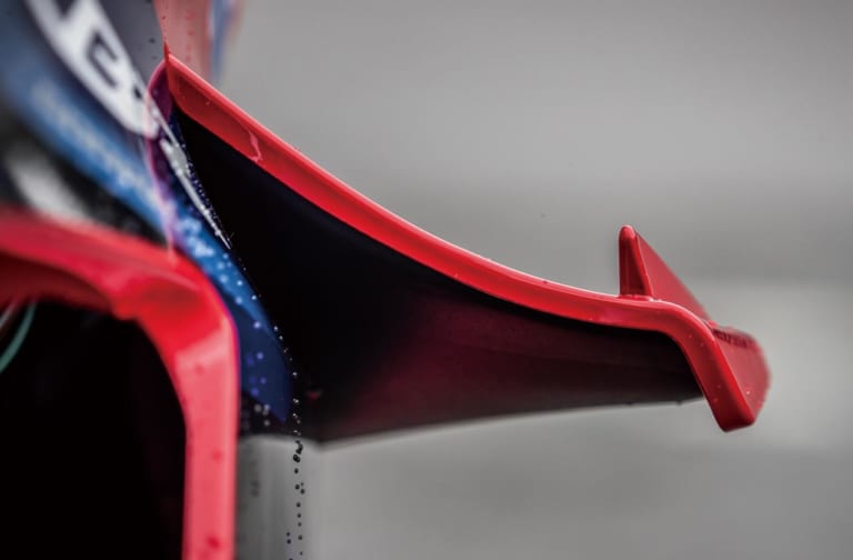 新型ホンダCBR600RR完全解説・スタイリング編【最新空力注入&ウイングレット】|新型ホンダCBR600RR完全解説・スタイリング編【最新空力注入&ウイングレット】