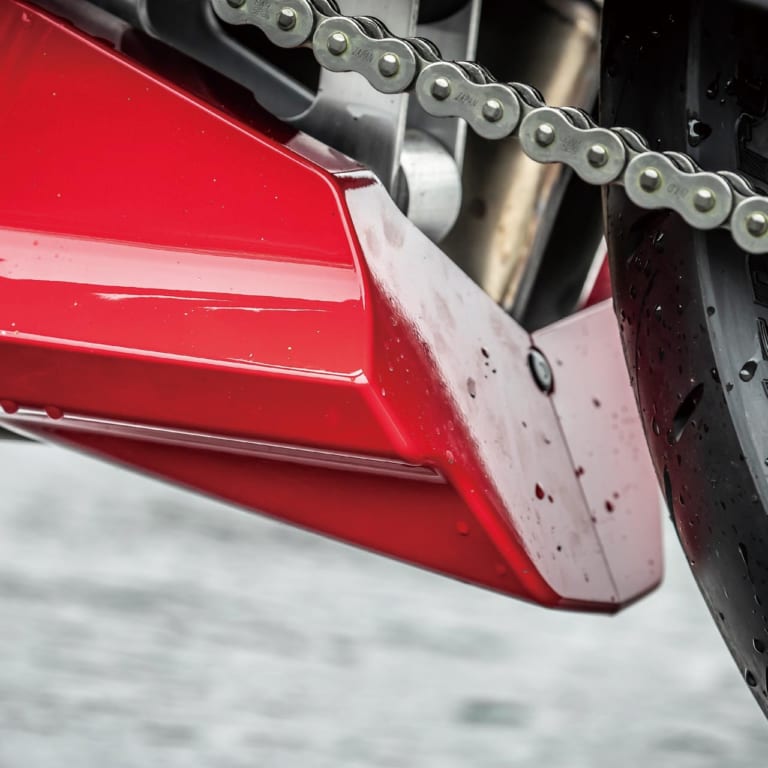 新型ホンダCBR600RR完全解説・スタイリング編【最新空力注入&ウイングレット】|新型ホンダCBR600RR完全解説・スタイリング編【最新空力注入&ウイングレット】