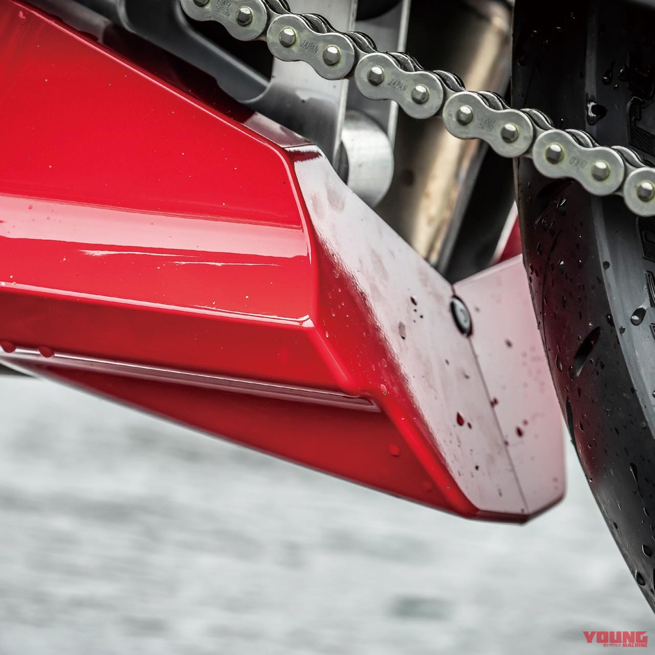 新型ホンダCBR600RR完全解説・スタイリング編【最新空力注入&ウイングレット】|新型ホンダCBR600RR完全解説・スタイリング編【最新空力注入&ウイングレット】