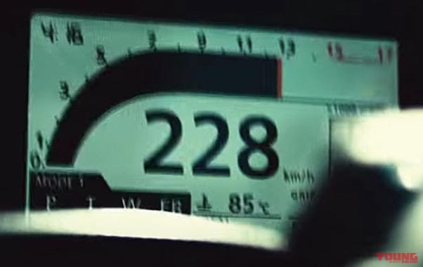 |新型ホンダCBR600RR完全解説・エンジン編【最強フルパワー121ps!】