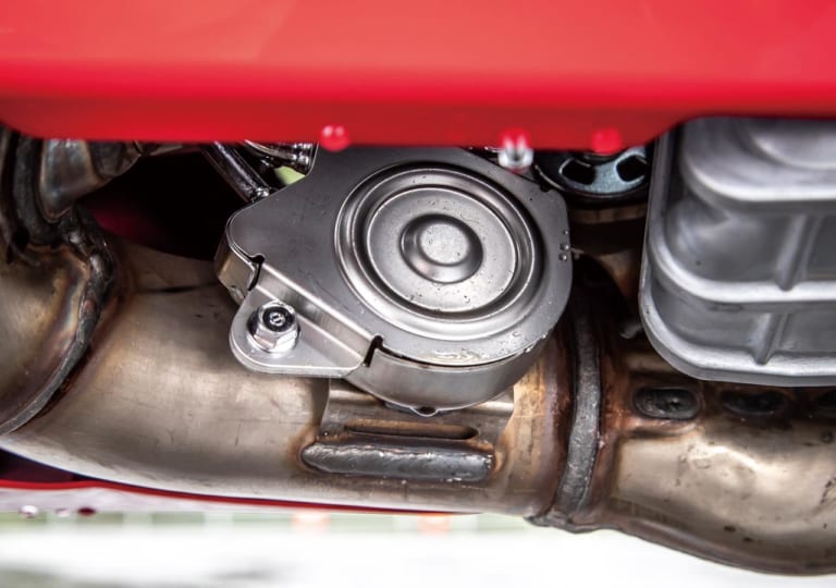 新型ホンダCBR600RR完全解説【78psから600cc最強の121psへ】|新型ホンダCBR600RR完全解説・エンジン編【最強フルパワー121ps!】