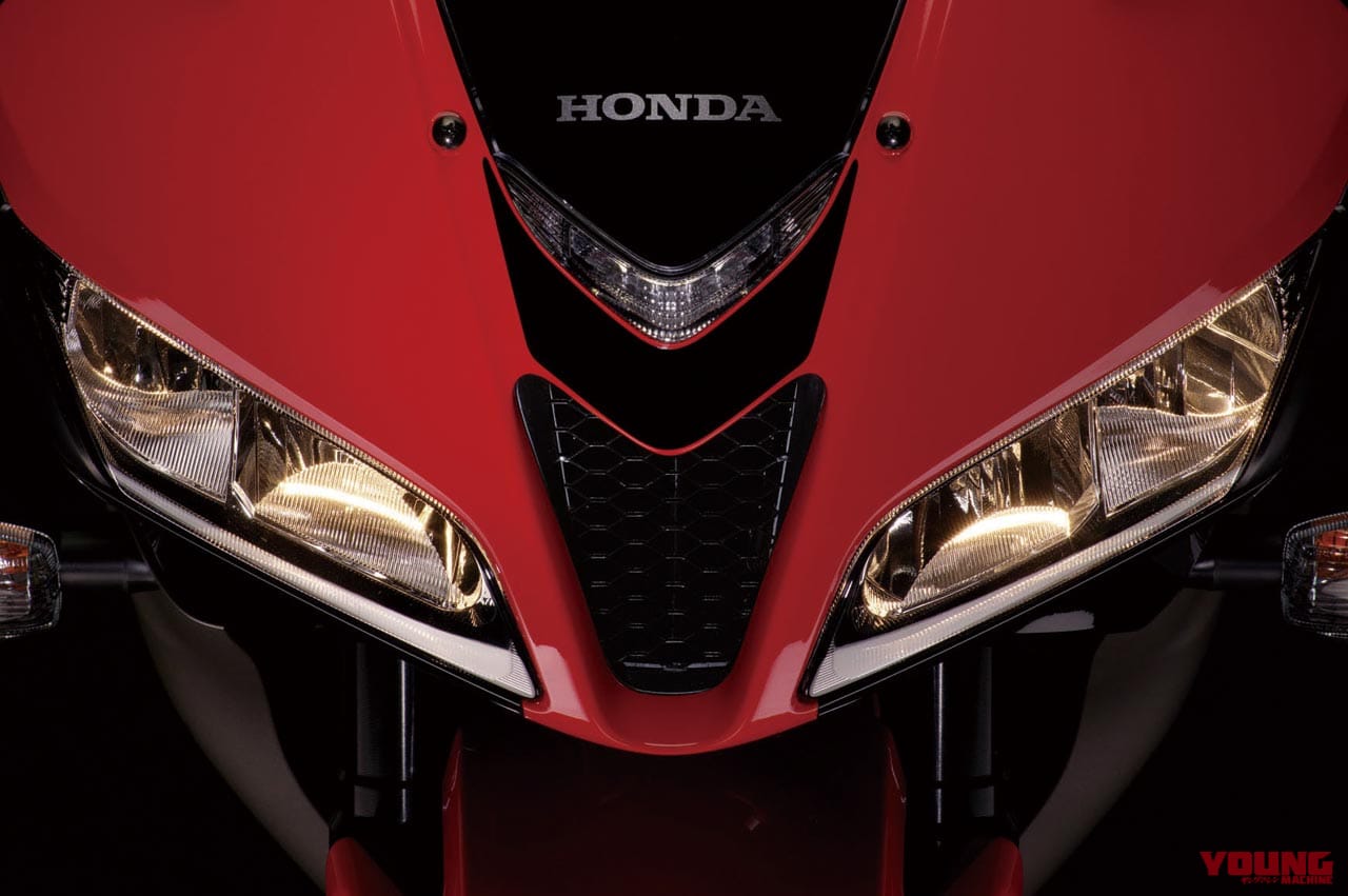 |新型CBR600RR完全解説・ヒストリー編【若手ライダー成長の受け皿として再び咲け!】