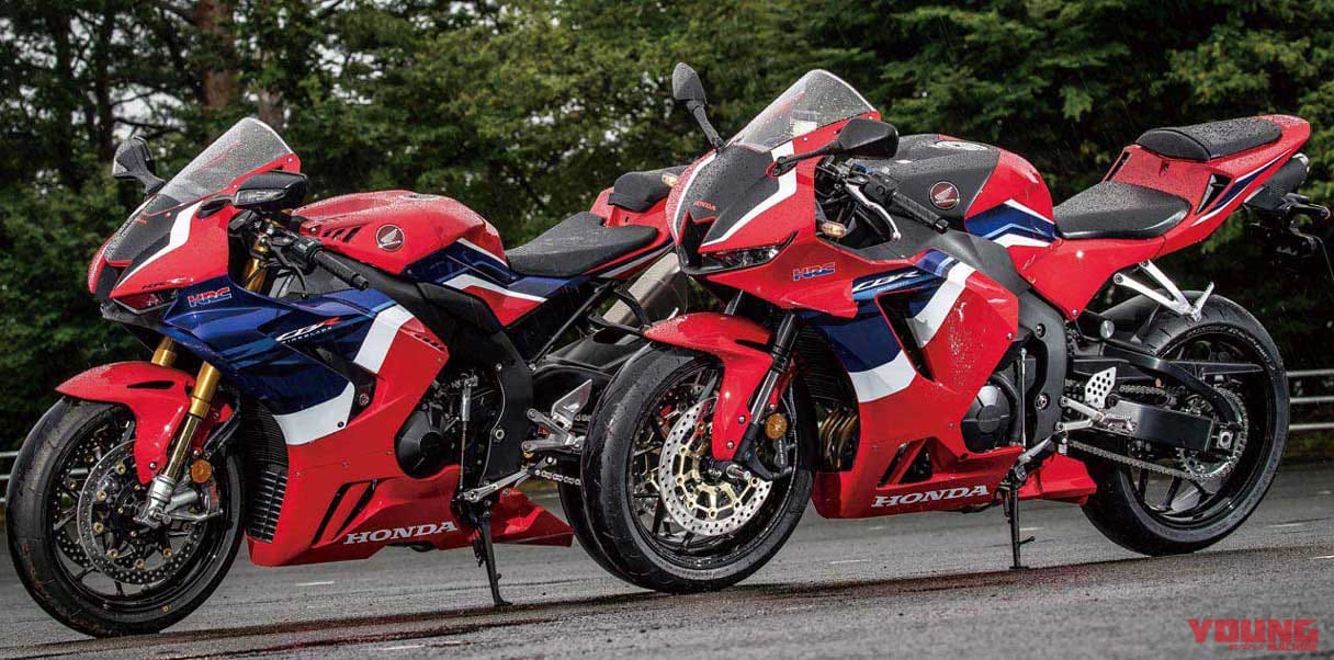 新型cbr600rr完全解説 ヒストリー編 若手ライダー成長の受け皿として再び咲け Webヤングマシン 最新バイク情報 新型cbr600rr完全解説 ヒストリー編 若手ライダー成長の受け皿として再び咲け Webヤングマシン 最新バイク情報