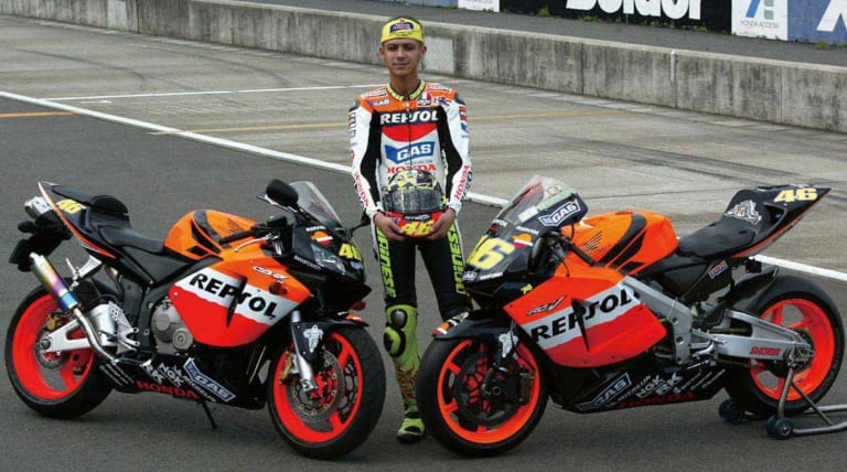 ホンダCBR600RR|新型CBR600RR完全解説・ヒストリー編【若手ライダー成長の受け皿として再び咲け!】