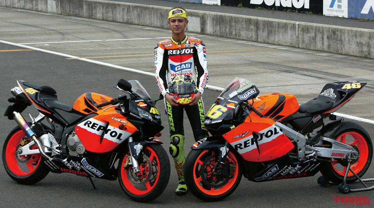 ホンダCBR600RR|新型CBR600RR完全解説・ヒストリー編【若手ライダー成長の受け皿として再び咲け!】