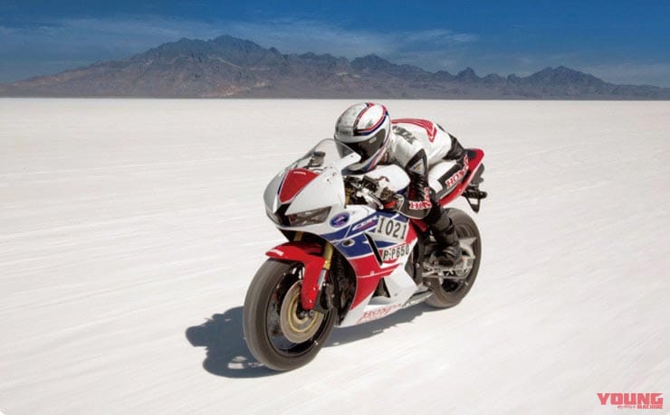 ホンダCBR600RR|新型CBR600RR完全解説・ヒストリー編【若手ライダー成長の受け皿として再び咲け!】