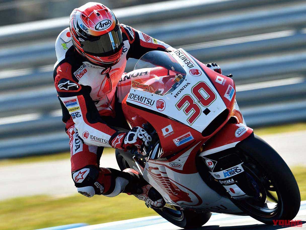 |新型CBR600RR完全解説・ヒストリー編【若手ライダー成長の受け皿として再び咲け!】