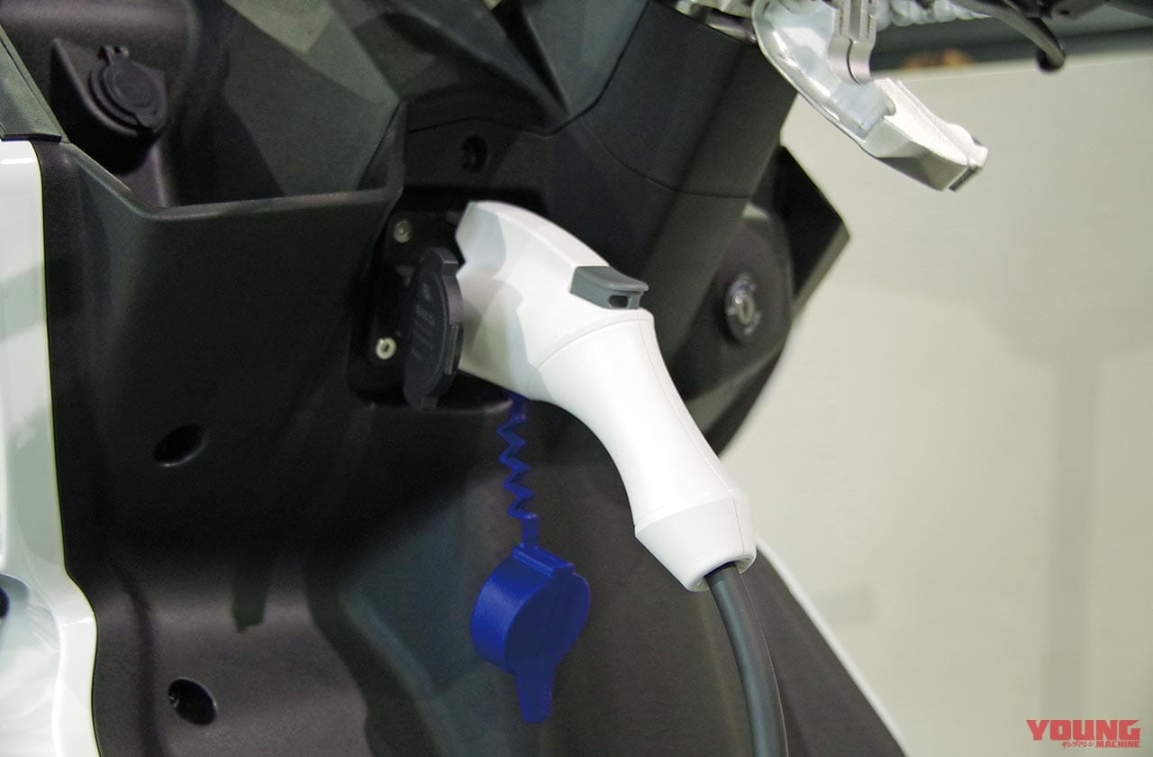 |3輪電動バイク「アイディア AA-カーゴ」試乗インプレ【マクドナルド正式導入で注目】