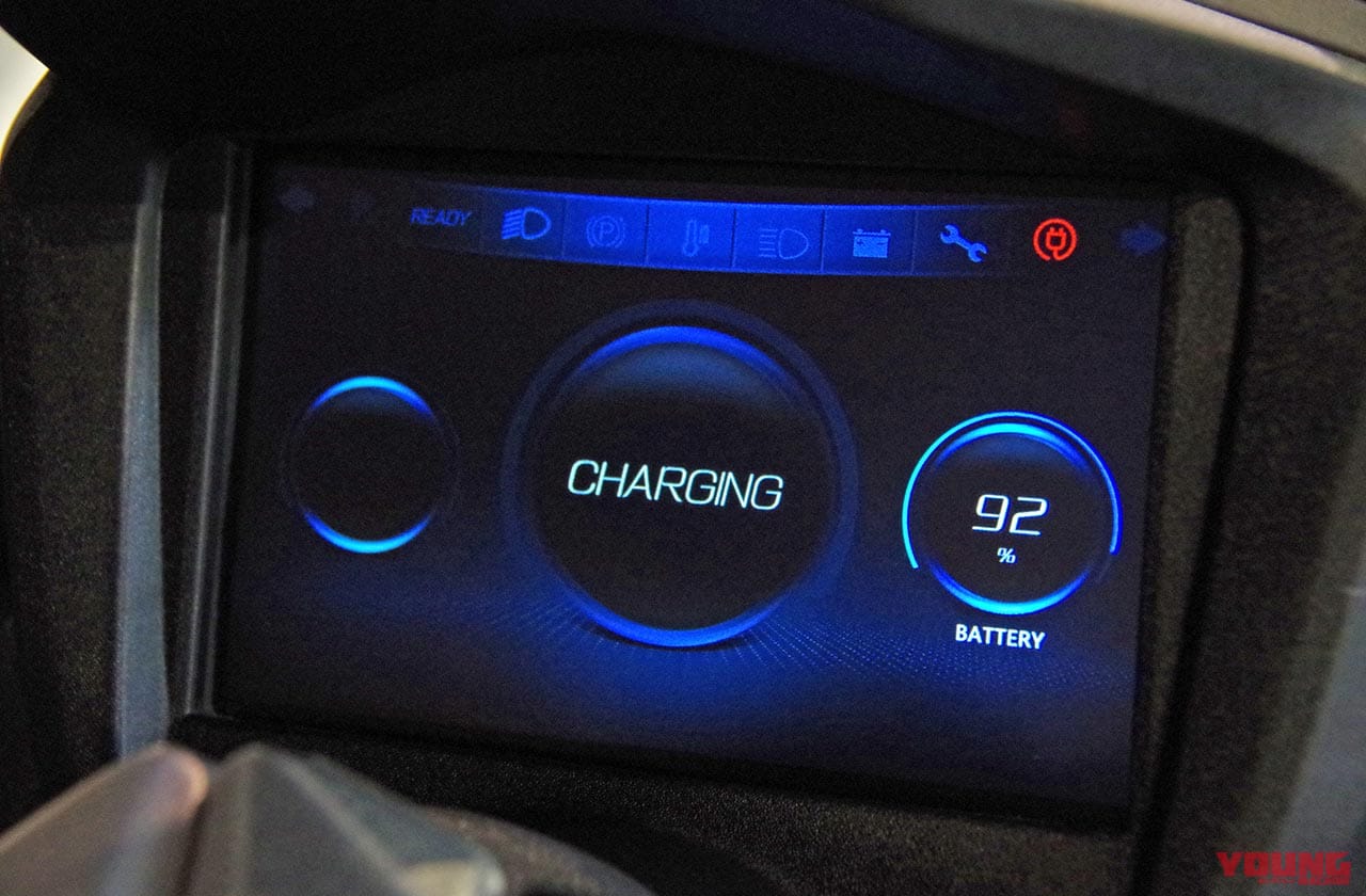 |3輪電動バイク「アイディア AA-カーゴ」試乗インプレ【マクドナルド正式導入で注目】