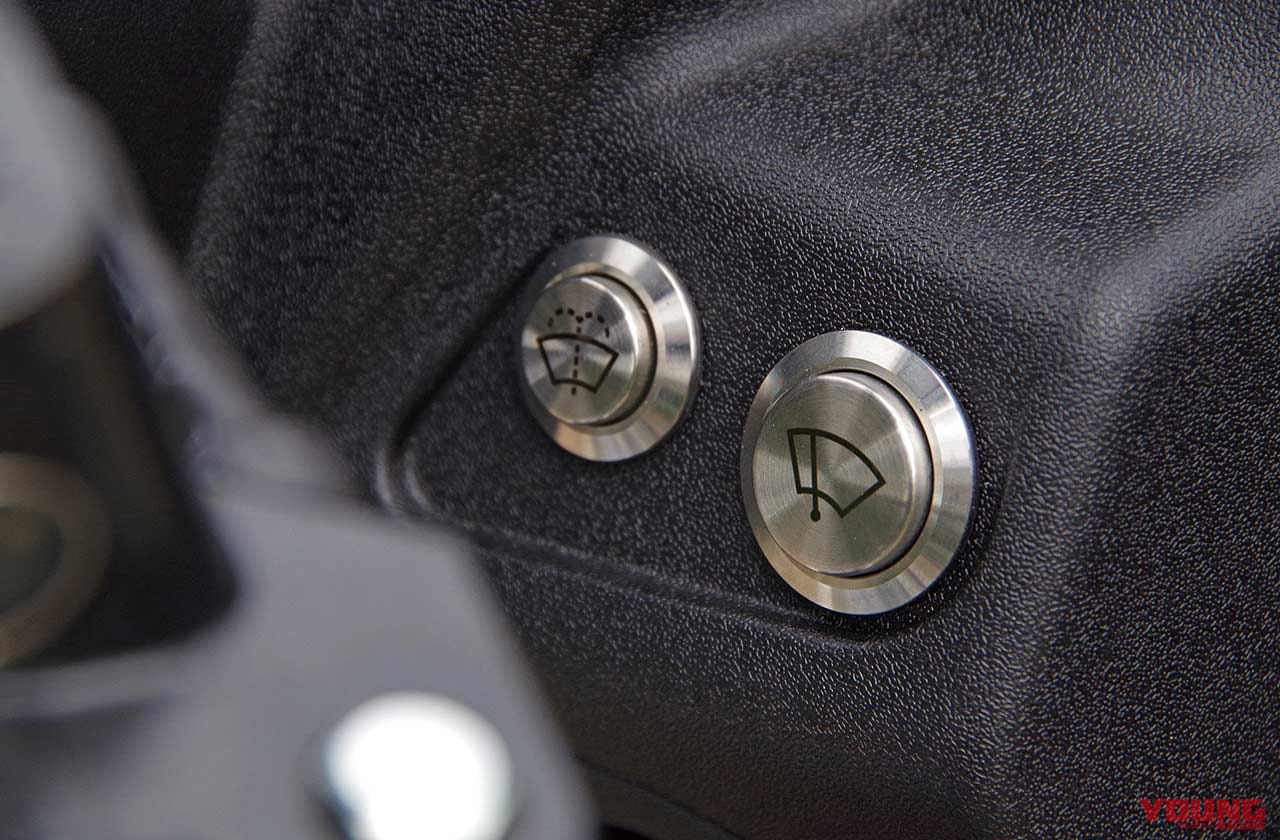 3輪電動バイク アイディア AAカーゴ β4|3輪電動バイク「アイディア AA-カーゴ」試乗インプレ【マクドナルド正式導入で注目】