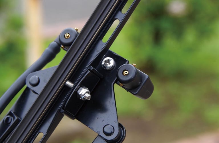 3輪電動バイク アイディア AAカーゴ β4|3輪電動バイク「アイディア AA-カーゴ」試乗インプレ【マクドナルド正式導入で注目】