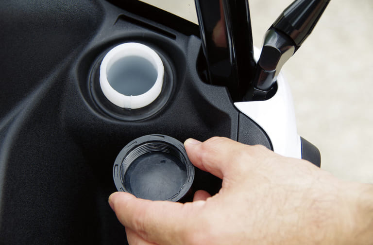 3輪電動バイク アイディア AAカーゴ β4|3輪電動バイク「アイディア AA-カーゴ」試乗インプレ【マクドナルド正式導入で注目】