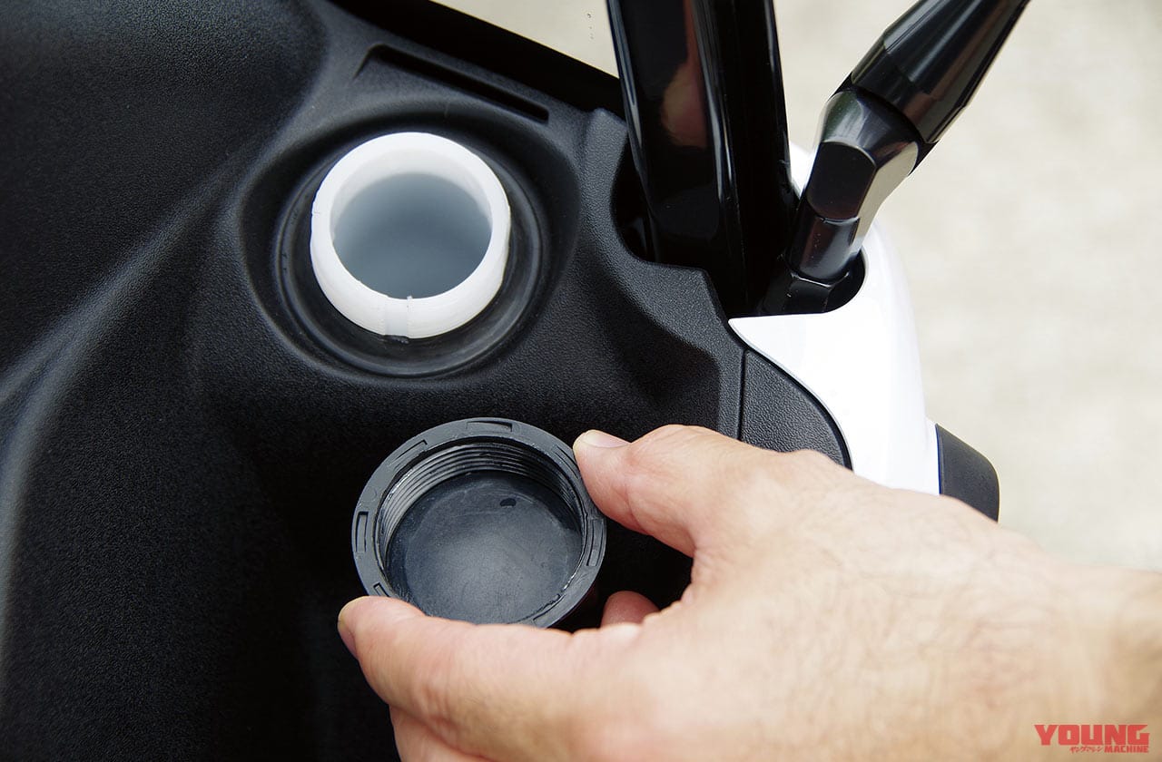 |3輪電動バイク「アイディア AA-カーゴ」試乗インプレ【マクドナルド正式導入で注目】