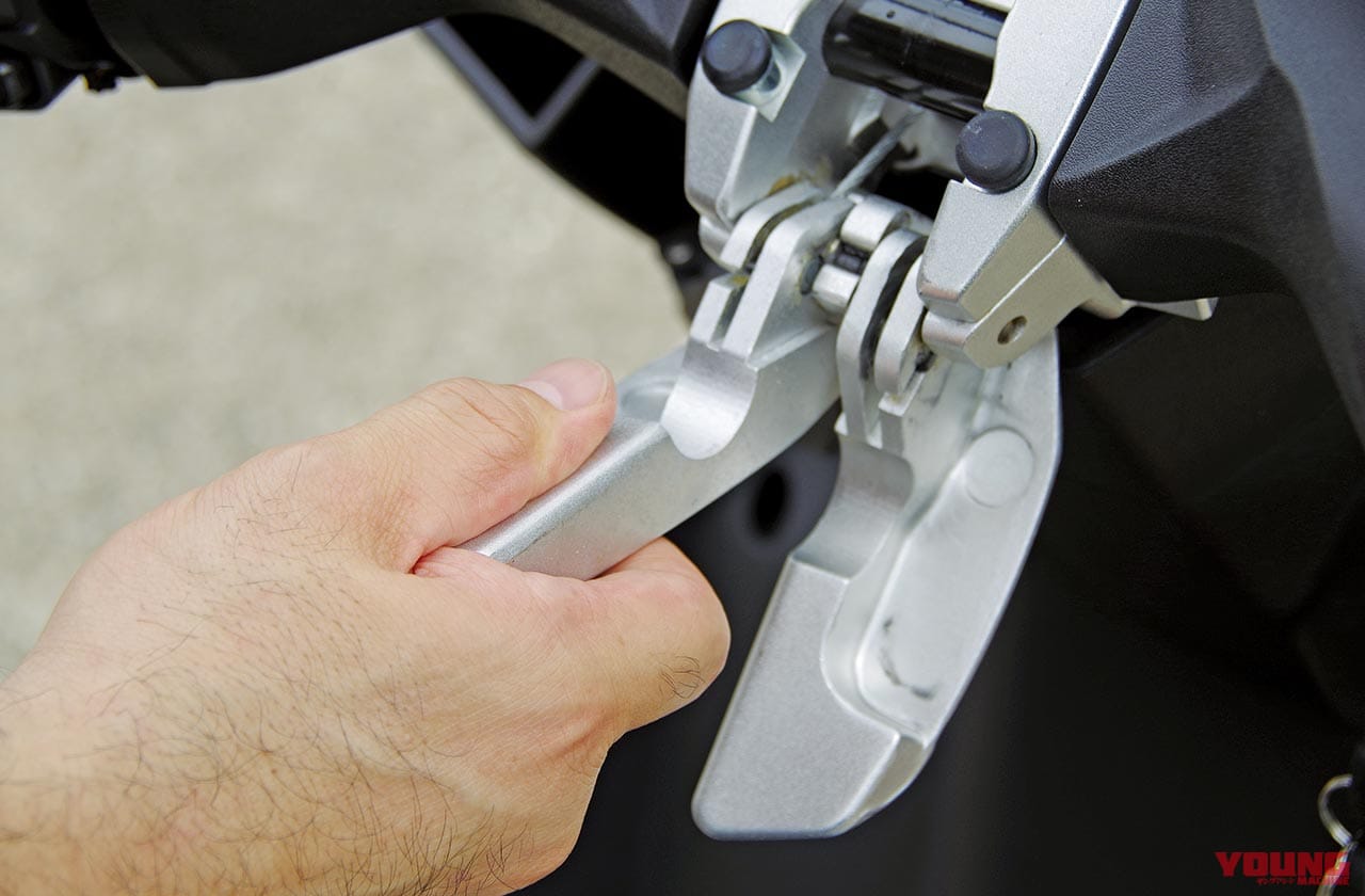 |3輪電動バイク「アイディア AA-カーゴ」試乗インプレ【マクドナルド正式導入で注目】