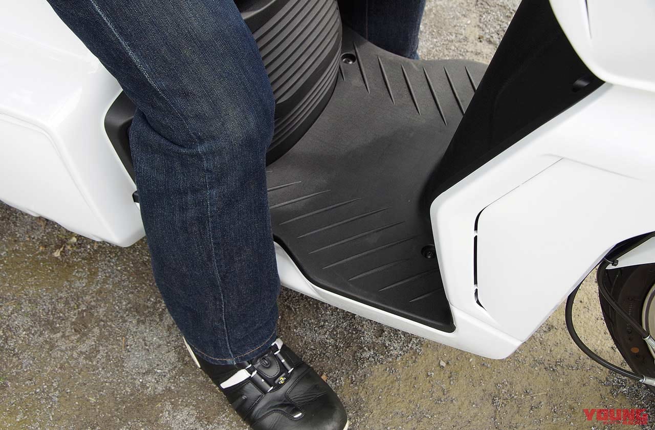 |3輪電動バイク「アイディア AA-カーゴ」試乗インプレ【マクドナルド正式導入で注目】