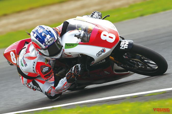 岡崎静夏のホンダ レブル250試乗インプレッション|岡崎静夏のホンダ レブル250試乗インプレ〈後編〉【リラックスして楽しむのにピッタリ】