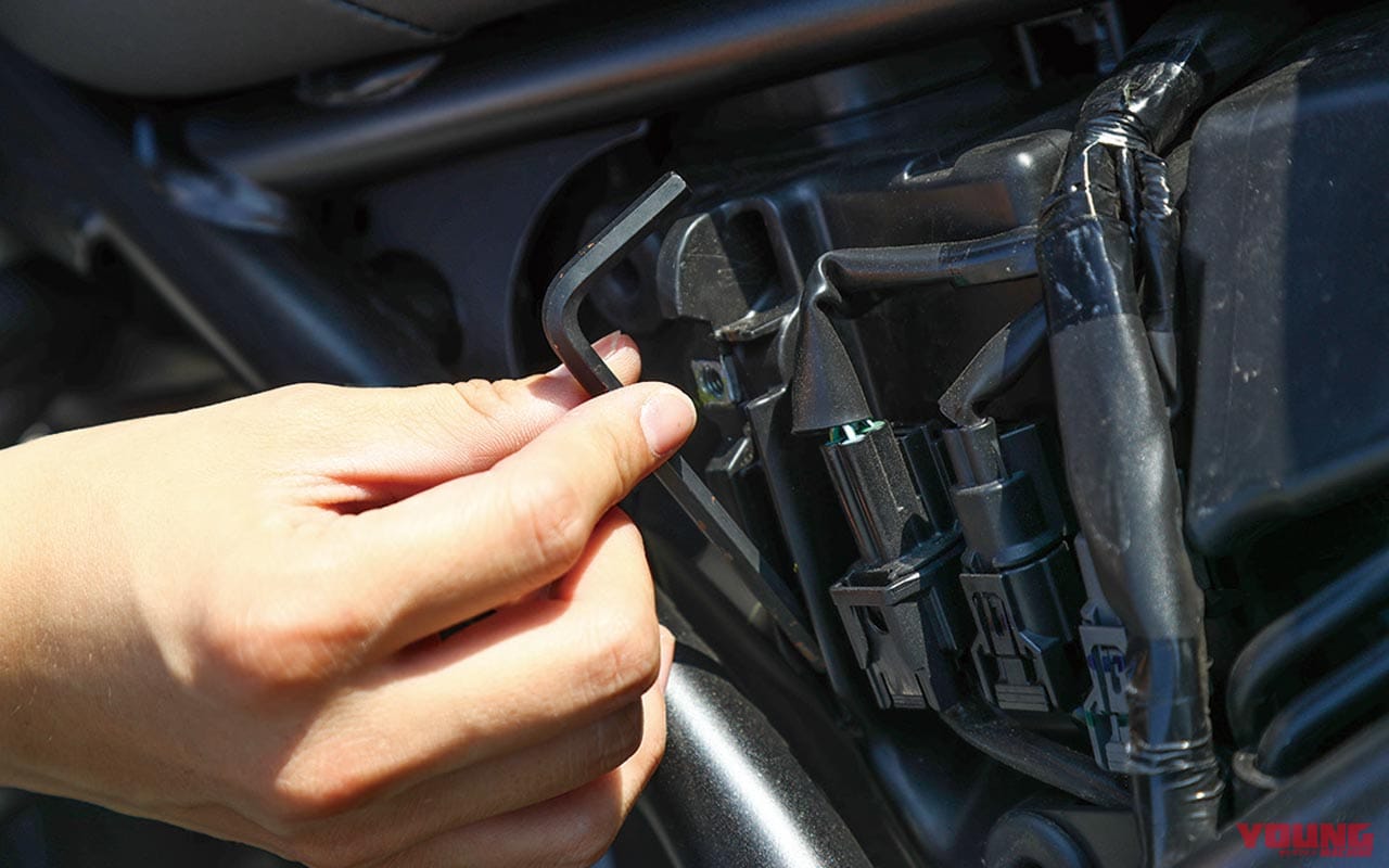 |岡崎静夏のホンダ レブル250試乗インプレ〈後編〉【リラックスして楽しむのにピッタリ】