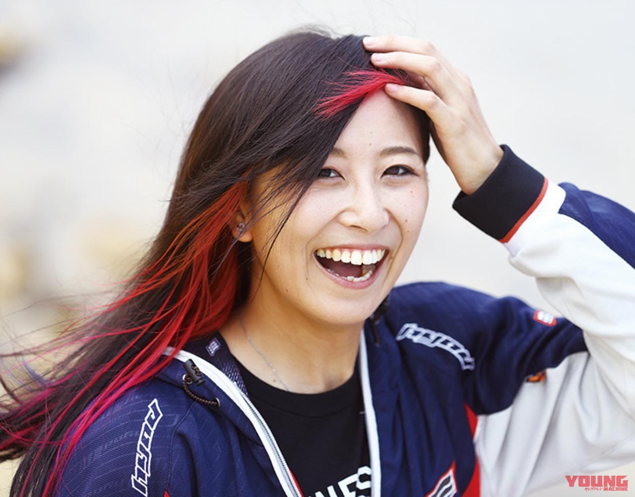 |岡崎静夏のレブル250試乗インプレ〈前編〉【どこから見ても本物の”スタイリッシュ”】