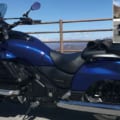 ヤングマシンメンバーズ 愛車インプレッション〈ホンダ ゴールドウイング ワルキューレ〉