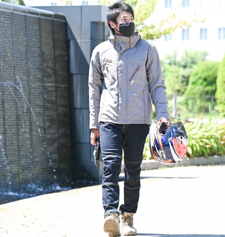 ’20-’21秋冬ライディングウェア:ナンカイ【今シーズンはグローブに注力】|’20-’21秋冬ライディングウェア:ナンカイ【今シーズンはグローブに注力】