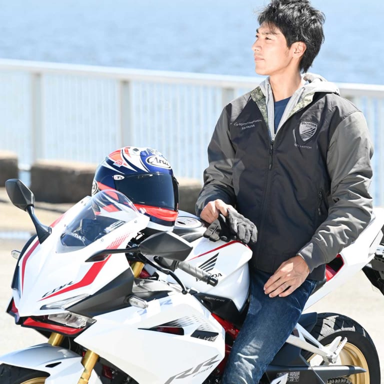 '20-'21秋冬ライディングウェア:ホンダ【5WAYリバーシブルジャケットetc.】|’20-’21秋冬ライディングウェア:ホンダ【5WAYリバーシブルジャケットetc.】