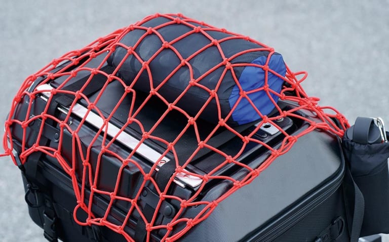 モトフィズ キャンプテーブルシートバッグ|タナックス|モトフィズ キャンプテーブルシートバッグ試用インプレ【上面がテーブルに早変わり】